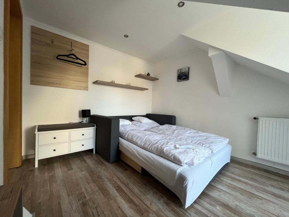Rabbit Apartman Mosonmagyaróvár Exterior foto